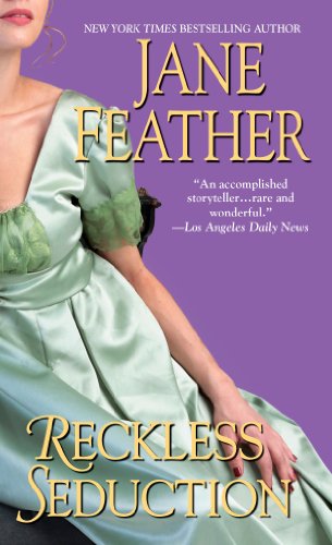 Reckless Seduction book cover