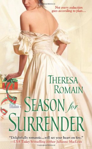 Season for Surrender cover