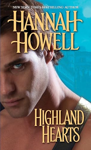 Highland Hearts book cover
