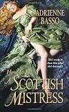 How to Be a Scottish Mistress