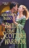 Bride of a Scottish Warrior