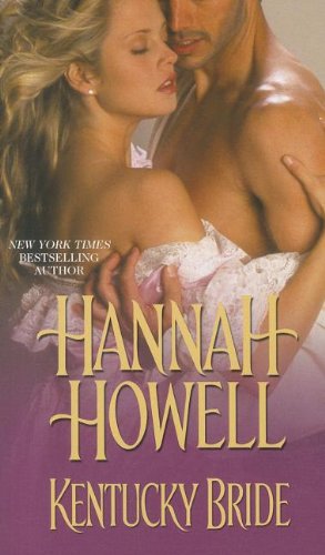 Kentucky Bride book cover