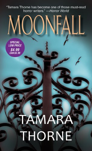Moonfall book cover