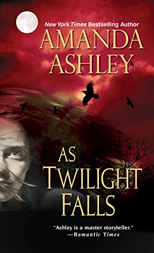 As Twilight Falls book cover