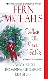 When the Snow Falls (Anthology 4-in-1)
