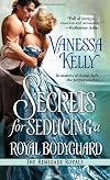 Secrets for Seducing a Royal Bodyguard