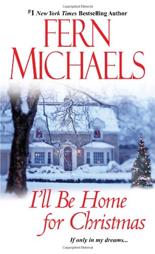I'll Be Home For Christmas book cover