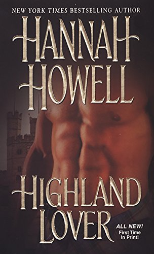 Highland Lover cover