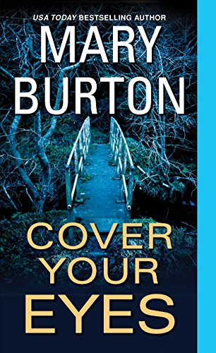 Cover Your Eyes book cover