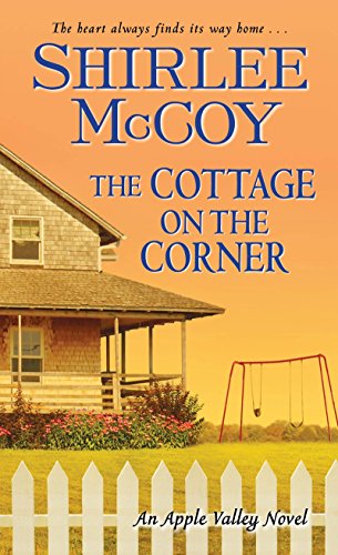The Cottage on the Corner book cover
