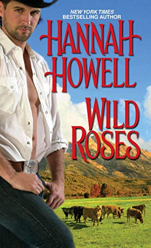 Wild Roses book cover
