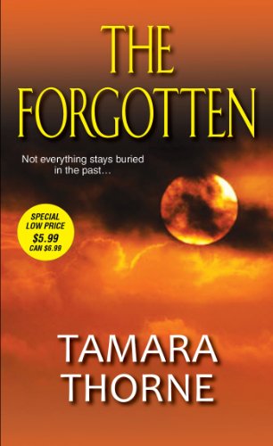 The Forgotten book cover