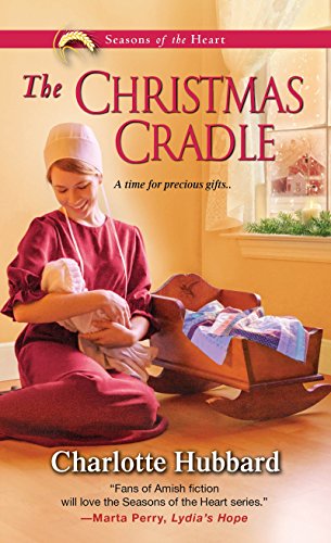 The Christmas Cradle book cover