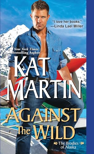 Against the Wild book cover