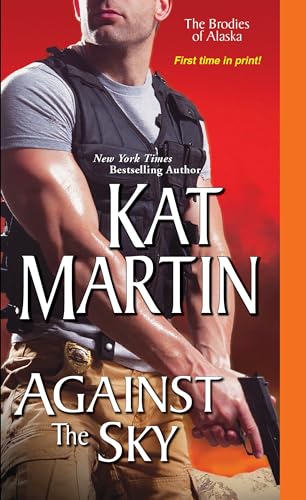 Against the Sky book cover