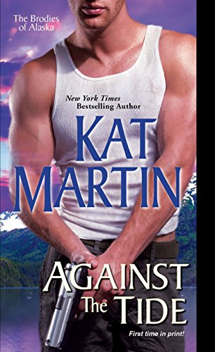Against the Tide book cover