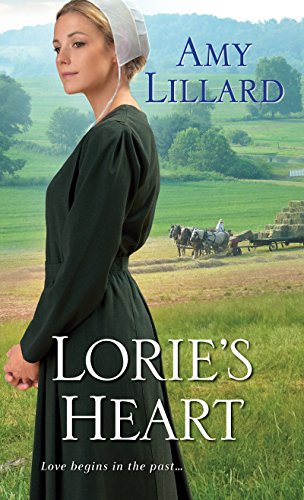 Lorie's Heart book cover