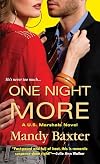 One Night More (A US Marshals Novel)
