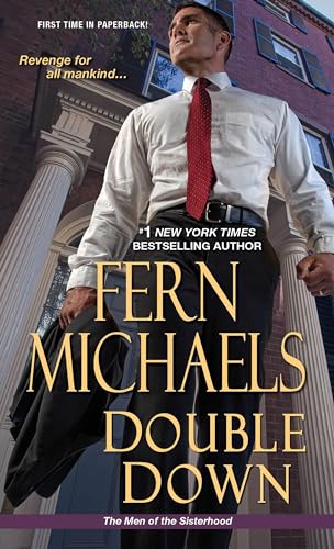Double Down book cover