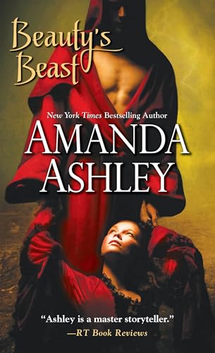 Beauty's Beast cover