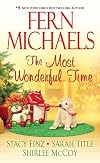 The Most Wonderful Time [Anthology 4-in-1]