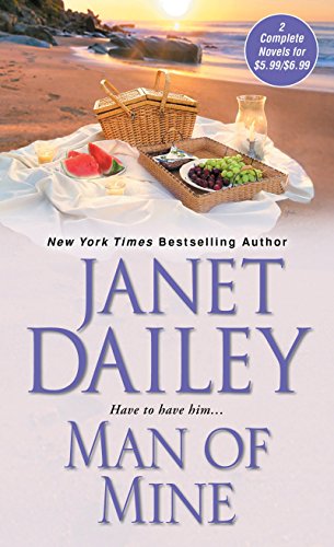 Man of Mine book cover