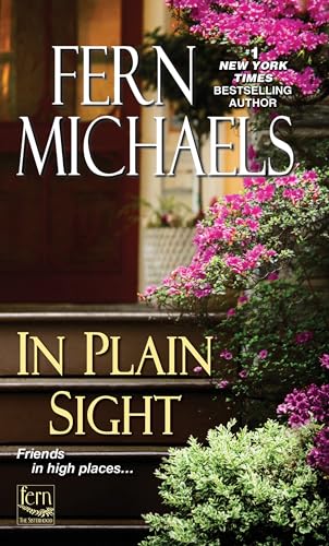 In Plain Sight book cover