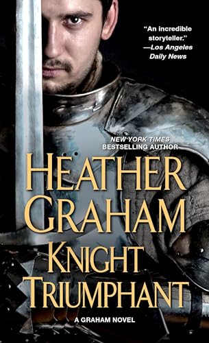Knight Triumphant book cover