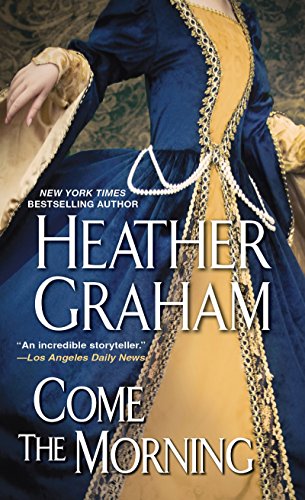Come the Morning book cover