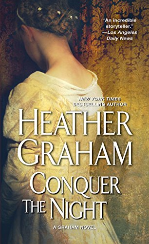 Conquer the Night book cover