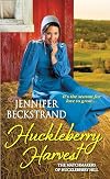 Huckleberry Harvest