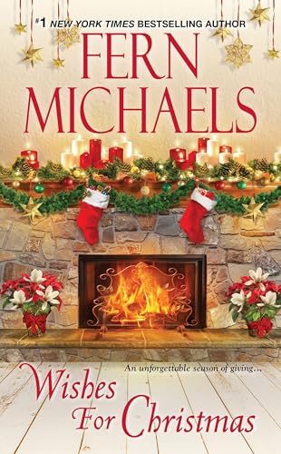 Wishes for Christmas / And the Angels Sing book cover