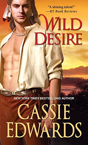 Wild Desire aka Savage Storm book cover