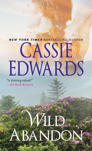 Wild Abandon aka Savage Lies book cover