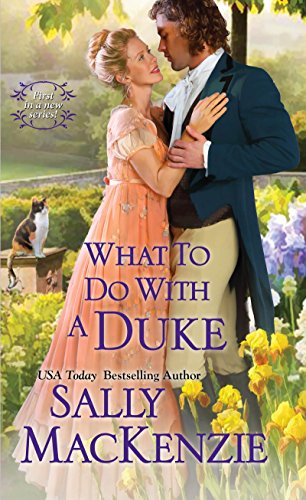 What to Do with a Duke book cover