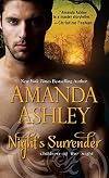 Night's Surrender (Children of the Night)