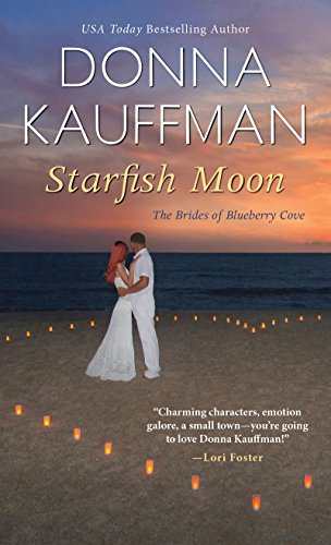 Starfish Moon book cover