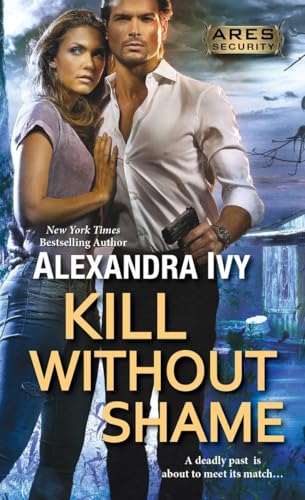 Kill Without Shame book cover