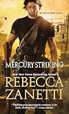 Mercury Striking