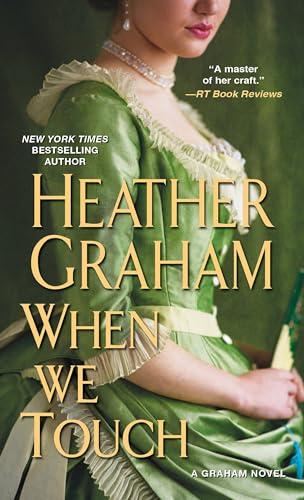 When We Touch book cover