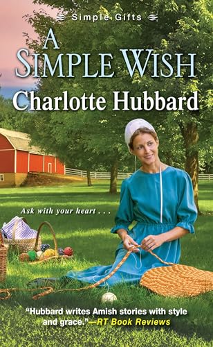 A Simple Wish book cover