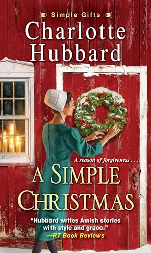 A Simple Christmas book cover