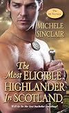 The Most Eligible Highlander in Scotland (The McTiernays)