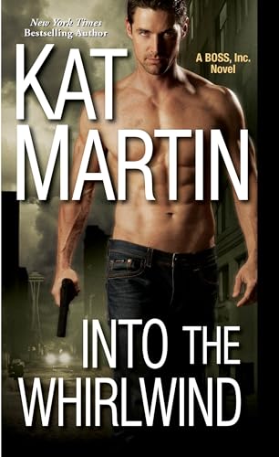 Into the Whirlwind book cover