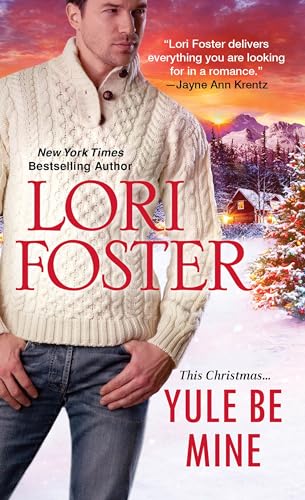 Yule Be Mine book cover