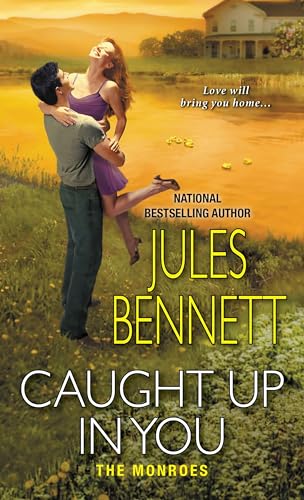 Caught Up In You book cover