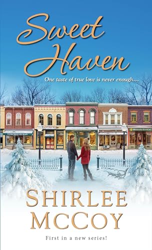 Sweet Haven book cover