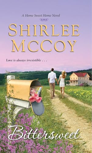 Bittersweet book cover
