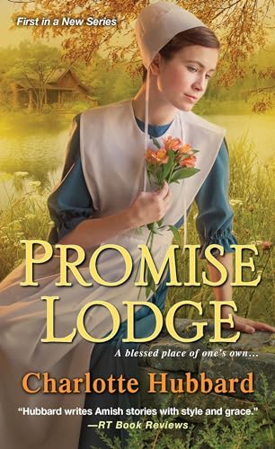 Promise Lodge book cover