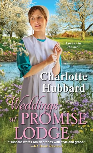 Weddings at Promise Lodge book cover